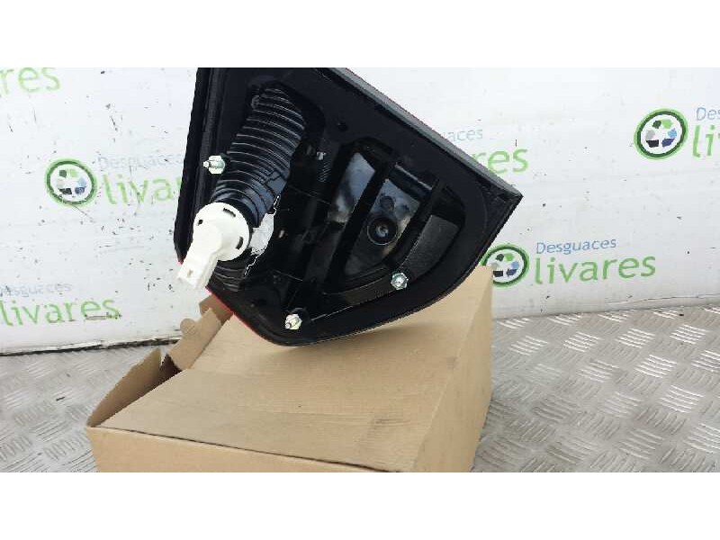 Recambio de piloto trasero izquierdo para  referencia OEM IAM   