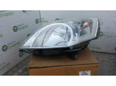 Recambio de faro izquierdo para  referencia OEM IAM   