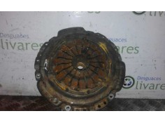 Recambio de kit embrague para renault megane ii berlina 3p luxe privilege   |   07.02 - 12.05 | 2002 - 2005 | 101 cv / 74 kw ref 2