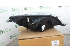 Recambio de faro izquierdo para  referencia OEM IAM    2