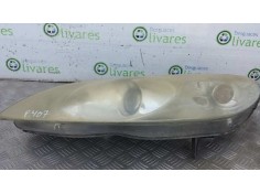 Recambio de faro izquierdo para  referencia OEM IAM   