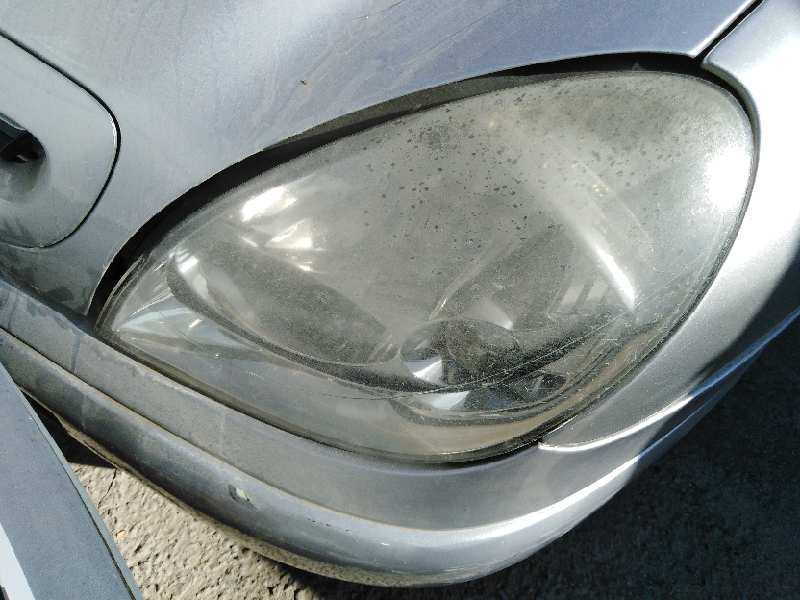 Recambio de faro izquierdo para citroen xsara berlina 1.9 d sx   |   12.97 - 12.04 | 1997 - 2004 | 69 cv / 51 kw referencia OEM  Recambio de faro izquierdo para citroen xsara berlina 1.9 d sx   |   12.97 - 12.04 | 1997 - 2004 | 69 cv / 51 kw referencia OEM