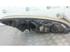 Recambio de faro izquierdo para  referencia OEM IAM    2