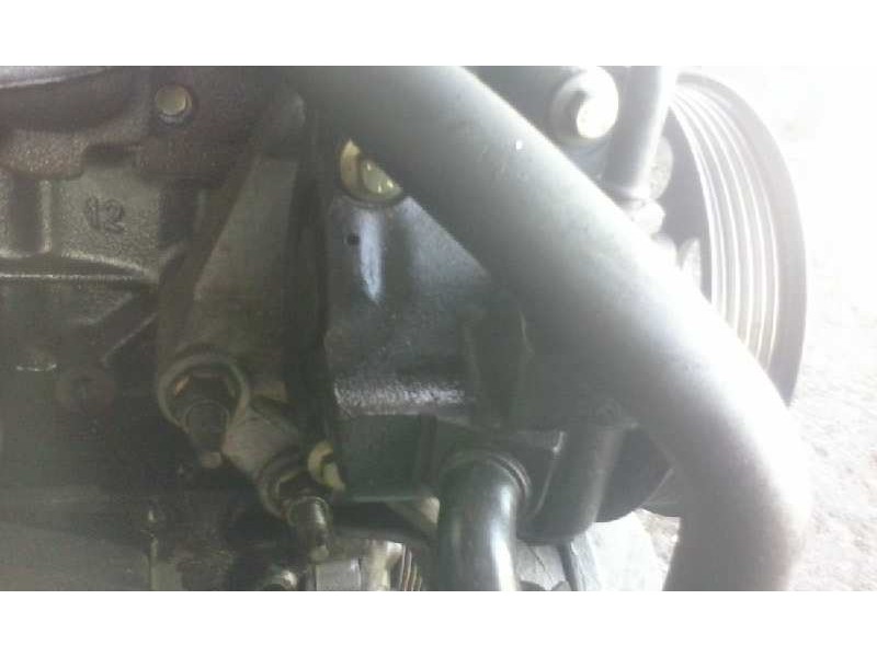 Recambio de bomba servodireccion para ford focus berlina (cak) trend   |   08.98 - 12.04 | 1998 - 2004 | 90 cv / 66 kw referenci