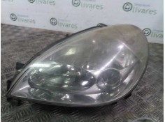 Recambio de faro izquierdo para citroen xsara berlina 1.9 d sx   |   12.97 - 12.04 | 1997 - 2004 | 69 cv / 51 kw referencia OEM  2