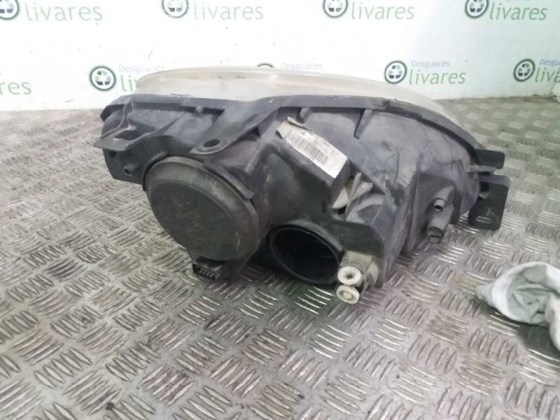 Recambio de faro izquierdo para citroen xsara berlina 1.9 d sx   |   12.97 - 12.04 | 1997 - 2004 | 69 cv / 51 kw referencia OEM  Recambio de faro izquierdo para citroen xsara berlina 1.9 d sx   |   12.97 - 12.04 | 1997 - 2004 | 69 cv / 51 kw referencia OEM