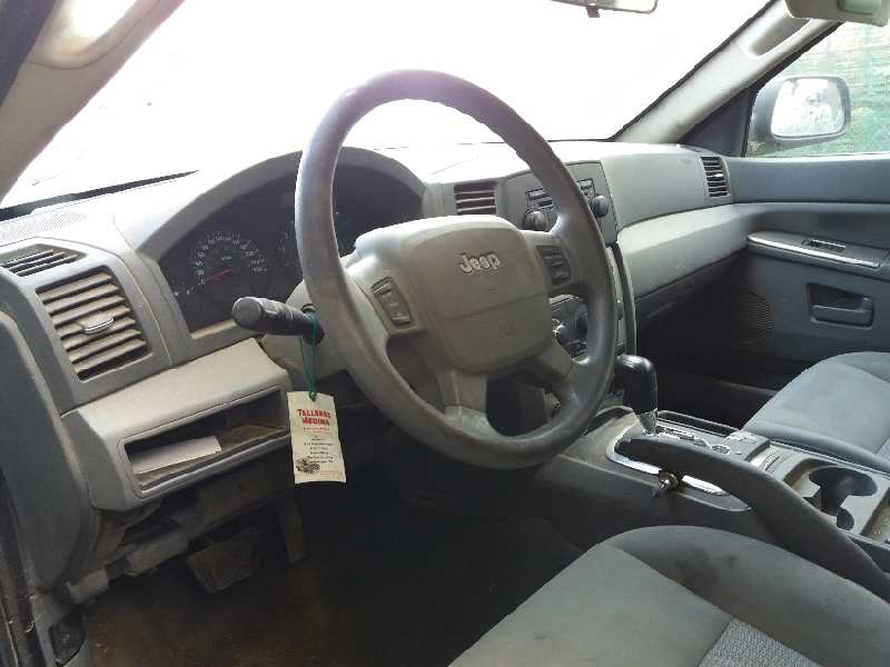 jeep gr. cherokee (wh) 3.0 crd laredo   |   04.05 - 12.10 | 2005 - 2010 | 218 cv / 160 kw del año 2005