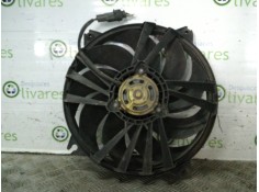 Recambio de electroventilador para citroen xsara berlina 1.9 d sx   |   12.97 - 12.04 | 1997 - 2004 | 69 cv / 51 kw referencia O 2