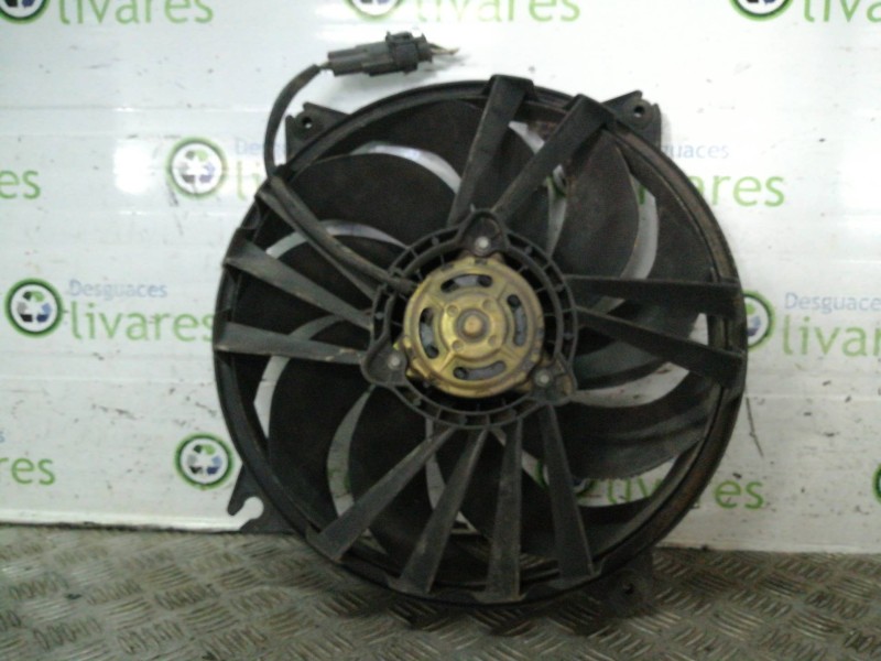 Recambio de electroventilador para citroen xsara berlina 1.9 d sx   |   12.97 - 12.04 | 1997 - 2004 | 69 cv / 51 kw referencia O Recambio de electroventilador para citroen xsara berlina 1.9 d sx   |   12.97 - 12.04 | 1997 - 2004 | 69 cv / 51 kw referencia O