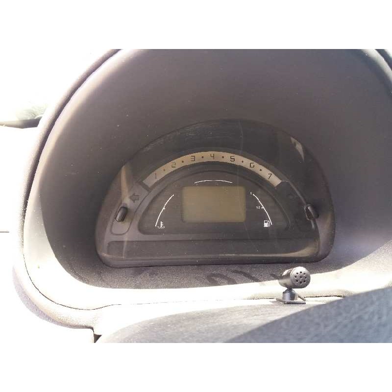 citroen c3 1.6 16v sx   |   09.02 - 12.02 | 2002 - 2002 | 109 cv / 80 kw del año 2002