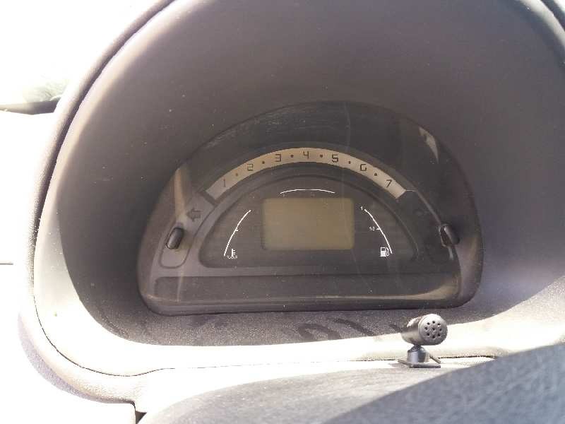 citroen c3 1.6 16v sx   |   09.02 - 12.02 | 2002 - 2002 | 109 cv / 80 kw del año 2002