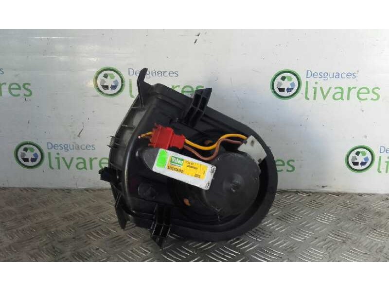 Recambio de motor calefaccion para seat ibiza (6k1) 1.9 sdi   |   0.99 - ... | 1999 | 68 cv / 50 kw referencia OEM IAM   