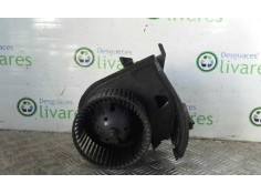 Recambio de motor calefaccion para seat ibiza (6k1) 1.9 sdi   |   0.99 - ... | 1999 | 68 cv / 50 kw referencia OEM IAM    2