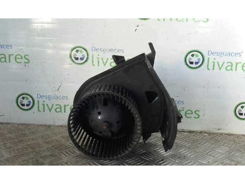 Recambio de motor calefaccion para seat ibiza (6k1) 1.9 sdi   |   0.99 - ... | 1999 | 68 cv / 50 kw referencia OEM IAM   