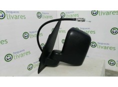Recambio de retrovisor izquierdo para ford transit connect (tc7) 1.8 tdci cat   |   0.02 - ... | 2002 | 110 cv / 81 kw referenci 2