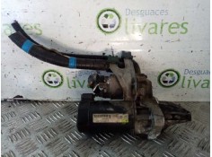 Recambio de motor arranque para honda civic berlina 3/4 (ej/ek) 1.5   |   0.95 - ... | 1995 | 114 cv / 84 kw referencia OEM IAM  2