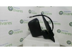 Recambio de retrovisor derecho para ford transit connect (tc7) 1.8 tdci cat   |   0.02 - ... | 2002 | 110 cv / 81 kw referencia  2