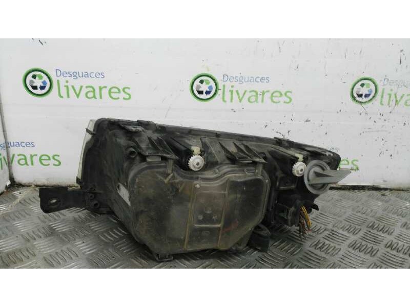 Recambio de faro derecho para  referencia OEM IAM   