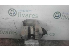 Recambio de motor arranque para nissan micra (k12e) 1.2 cat   |   0.02 - ... | 2002 | 80 cv / 59 kw referencia OEM IAM    2