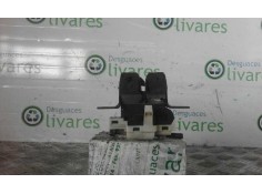 Recambio de cerradura maletero / porton para renault megane ii berlina 5p    |   0.00 - ... | 20002 referencia OEM IAM    2