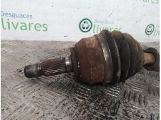 Recambio de transmision delantera izquierda para mg rover serie 75 (rj) 2.5 kv6 club   |   04.99 - 12.04 | 1999 - 2004 | 177 cv  2