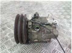 Recambio de compresor aire acondicionado para mazda premacy (cp) 2.0 turbodiesel cat   |   0.99 - 0.05 | 1999 - 2005 | 101 cv /  2