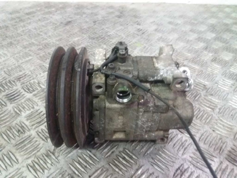 Recambio de compresor aire acondicionado para mazda premacy (cp) 2.0 turbodiesel cat   |   0.99 - 0.05 | 1999 - 2005 | 101 cv / 