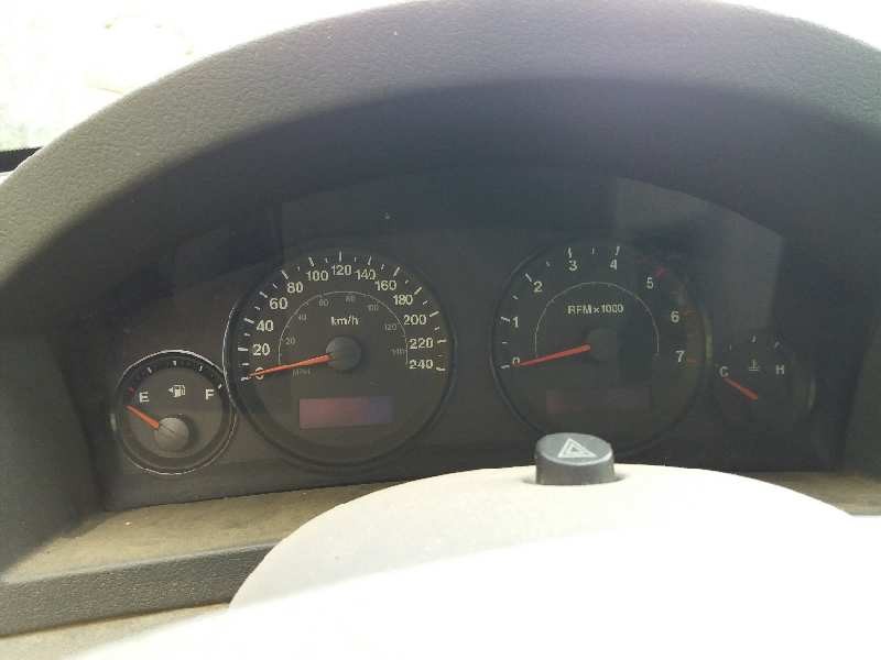 jeep gr. cherokee (wh) 3.0 crd laredo   |   04.05 - 12.10 | 2005 - 2010 | 218 cv / 160 kw del año 2005