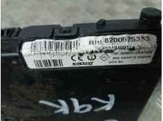 Recambio de caja reles / fusibles para renault megane ii berlina 5p    |   0.00 - ... | 20002 referencia OEM IAM S118400140D 820 2