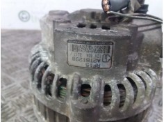 Recambio de alternador para mazda premacy (cp) 2.0 turbodiesel cat   |   0.99 - 0.05 | 1999 - 2005 | 101 cv / 74 kw referencia O 2