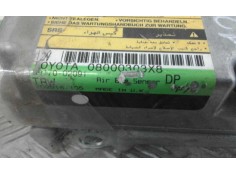 Recambio de centralita airbag para toyota corolla (e11) 1.4 linea terra (5-ptas.)   |   10.99 - 12.02 | 1999 - 2002 | 97 cv / 71 2
