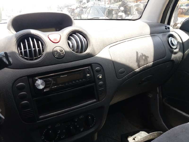 citroen c3 1.6 16v sx   |   09.02 - 12.02 | 2002 - 2002 | 109 cv / 80 kw del año 2002