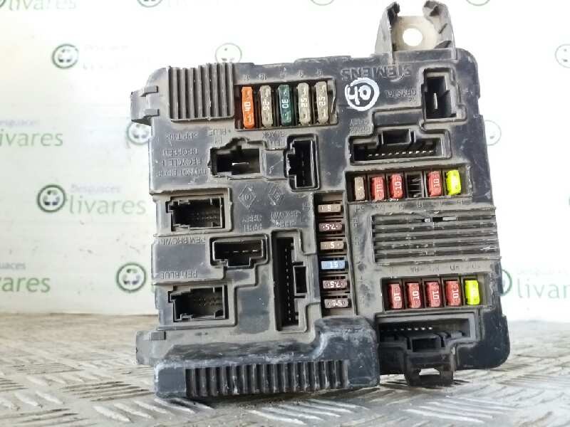 Recambio de no identificado para renault megane ii berlina 5p    |   0.00 - ... | 20002 referencia OEM IAM S118399300L 820030603