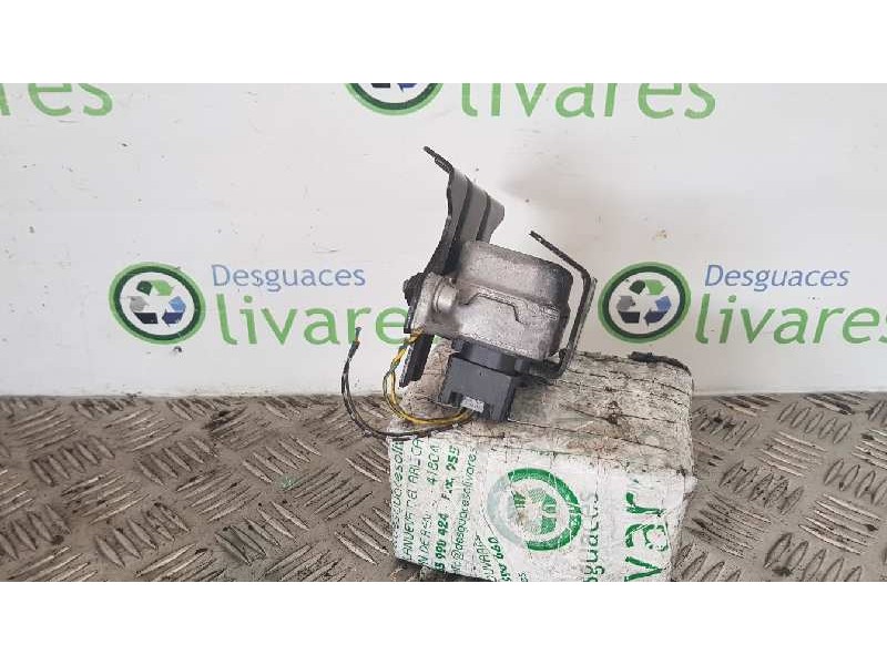 Recambio de modulo electronico para bmw serie 3 berlina (e46) 320d   |   09.01 - 12.06 | 2001 - 2006 | 150 cv / 110 kw referenci