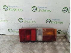 Recambio de piloto trasero derecho para  referencia OEM IAM   