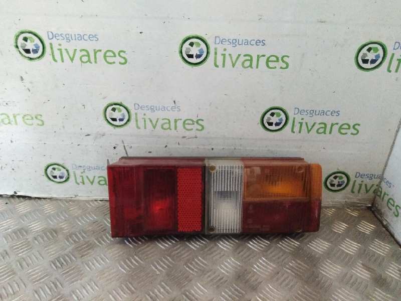 Recambio de piloto trasero derecho para  referencia OEM IAM   