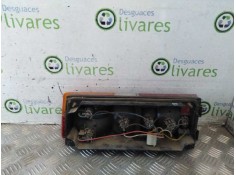 Recambio de piloto trasero derecho para  referencia OEM IAM    2