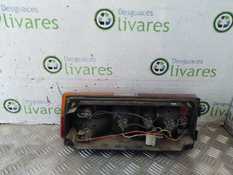 Recambio de piloto trasero derecho para  referencia OEM IAM   