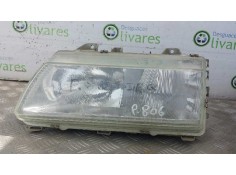 Recambio de faro izquierdo para  referencia OEM IAM   