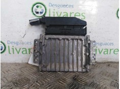 Recambio de centralita motor uce para mg rover serie 75 (rj) 2.5 kv6 club   |   04.99 - 12.04 | 1999 - 2004 | 177 cv / 130 kw re 2