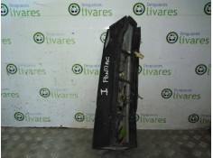 Recambio de piloto trasero izquierdo para  referencia OEM IAM    2