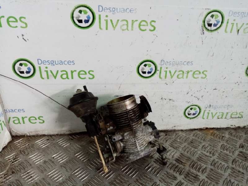 Recambio de caja mariposa para mg rover serie 75 (rj) 2.5 kv6 club   |   04.99 - 12.04 | 1999 - 2004 | 177 cv / 130 kw referenci