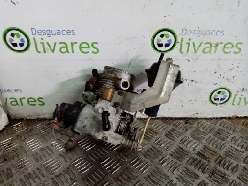 Recambio de caja mariposa para mg rover serie 75 (rj) 2.5 kv6 club   |   04.99 - 12.04 | 1999 - 2004 | 177 cv / 130 kw referenci