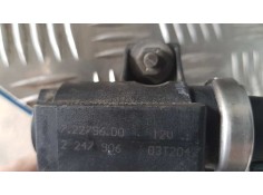 Recambio de depresor freno / bomba vacio para bmw serie 3 berlina (e46) 320d   |   09.01 - 12.06 | 2001 - 2006 | 150 cv / 110 kw