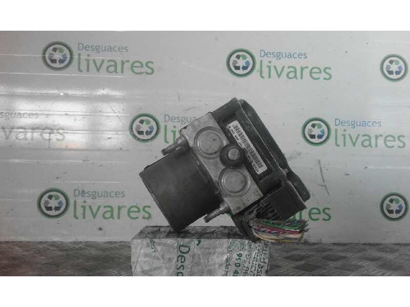 Recambio de abs para peugeot 307 (s1) xr   |   04.01 - 12.04 | 2001 - 2004 | 90 cv / 66 kw referencia OEM IAM 4541W9   Recambio de abs para peugeot 307 (s1) xr   |   04.01 - 12.04 | 2001 - 2004 | 90 cv / 66 kw referencia OEM IAM 4541W9