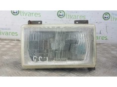 Recambio de faro derecho para  referencia OEM IAM   