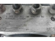 Recambio de abs para peugeot 307 (s1) xr   |   04.01 - 12.04 | 2001 - 2004 | 90 cv / 66 kw referencia OEM IAM 4541W9   2