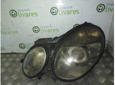 Recambio de faro izquierdo para  referencia OEM IAM   