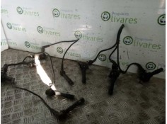 Recambio de bobina encendido para mg rover serie 75 (rj) 2.5 kv6 club   |   04.99 - 12.04 | 1999 - 2004 | 177 cv / 130 kw refere 2