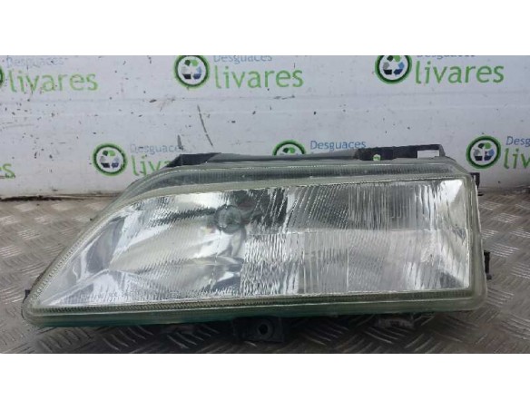 Recambio de faro izquierdo para  referencia OEM IAM   